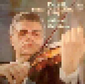 Antonín Dvořák: Konzert A-Moll Für Violine Und Orchester, Op. 53 - Romance Op. 11 (LP) - Bild 1