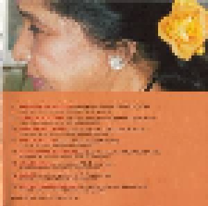 Asha Bhosle: The Rough Guide To Bollywood Legends: Asha Bhosle (CD) - Bild 7