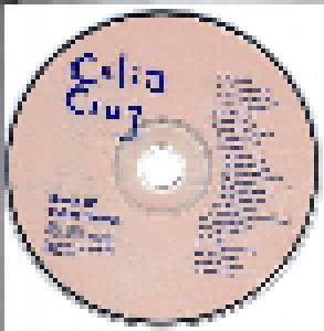 Celia Cruz: Queen Of Cuban Rhythm (CD) - Bild 3