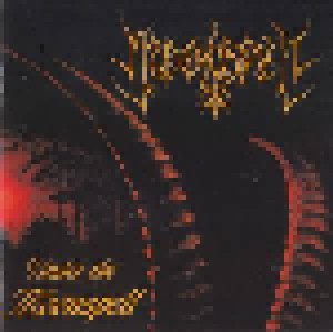 Moonspell: Under The Moonspell (Mini-CD / EP) - Bild 1