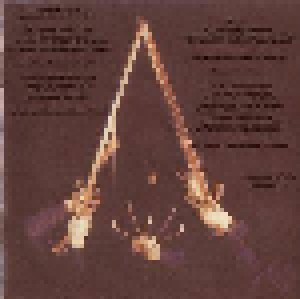 Moonspell: Under The Moonspell (Mini-CD / EP) - Bild 4