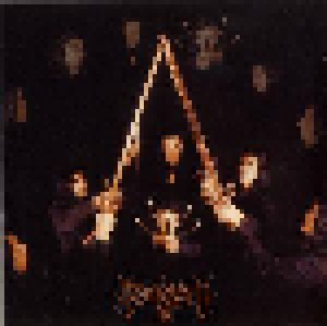 Moonspell: Under The Moonspell (Mini-CD / EP) - Bild 5