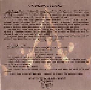 Moonspell: Under The Moonspell (Mini-CD / EP) - Bild 8