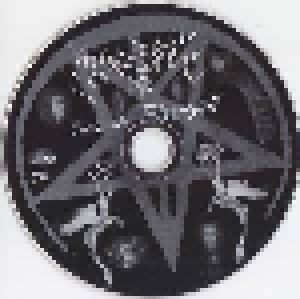 Moonspell: Under The Moonspell (Mini-CD / EP) - Bild 9