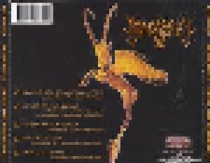 Moonspell: Under The Moonspell (Mini-CD / EP) - Bild 10