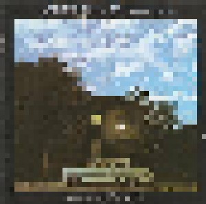 Jackson Browne: Late For The Sky (CD) - Bild 1