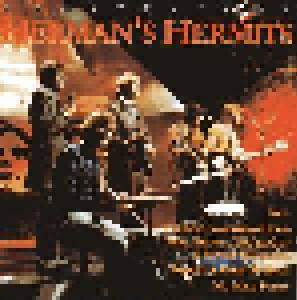 Herman's Hermits: A Portrait Of (CD) - Bild 1