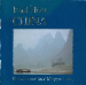 Paul Horn: China (CD) - Bild 1