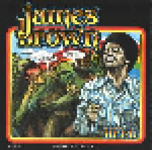 James Brown: Hell (CD) - Bild 3