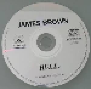 James Brown: Hell (CD) - Bild 5