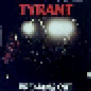 Cover - Tyrant: Breaking Out