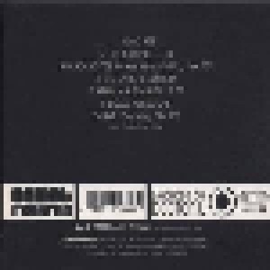 Tony Allen: Black Voices (CD) - Bild 2