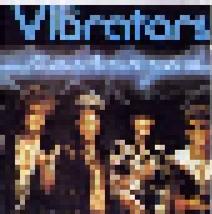 The Vibrators: Recharged - Cover