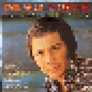 Paul Anka: In Concert / 16 Golden Hits - Cover