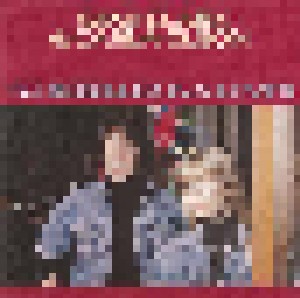 Gene Clark & Carla Olson: So Rebellious A Lover (CD) - Bild 1