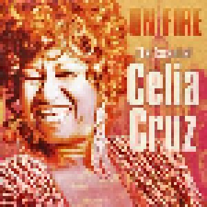 Celia Cruz: On Fire - The Essential Celia Cruz (CD) - Bild 1