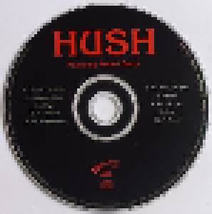 Hush Feat. Robert Berry: Hush '79 (CD) - Bild 3