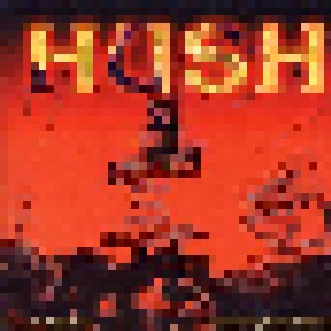 Hush Feat. Robert Berry: Hush '79 (CD) - Bild 1