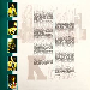 The Kinks: Live At Kelvin Hall (LP) - Bild 3