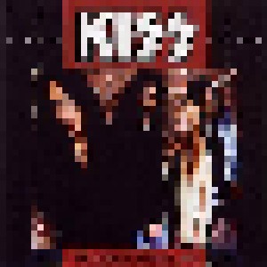 KISS: Revenge Sessions (CD) - Bild 1