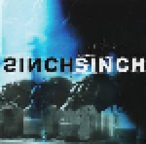 Sinch: Sinch (CD) - Bild 1