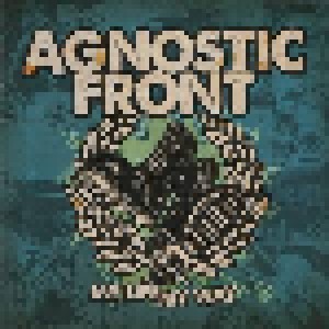 Agnostic Front: My Life My Way (CD) - Bild 1