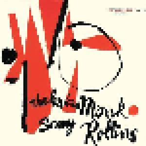 Thelonious Monk & Sonny Rollins: Thelonious Monk / Sonny Rollins (CD) - Bild 1