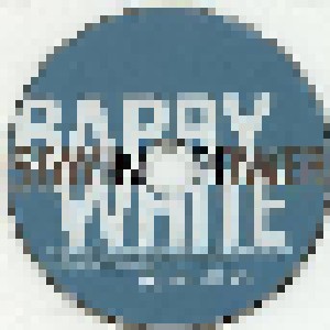 Barry White: Staying Power (CD) - Bild 3