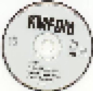 KMFDM: Split / Piggybank (Mini-CD / EP) - Bild 4