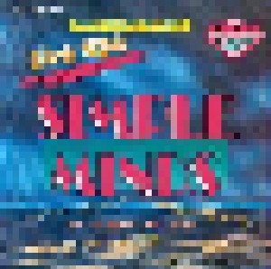 Simple Minds: Live USA (CD) - Bild 1