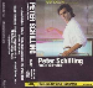 Peter Schilling: Fehler Im System (Tape) - Bild 2