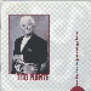 Cover - Tito Puente: Concord Jazz Heritage Series, The