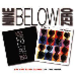 Nine Below Zero: On The Road Again / Off The Hook (CD) - Bild 1