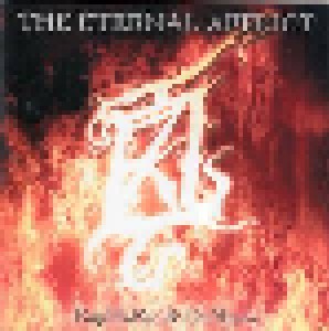 The Eternal Afflict: Euphoric & Demonic (CD) - Bild 1