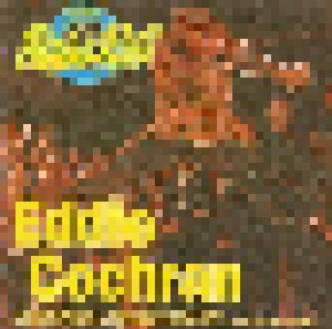Eddie Cochran: Legends of Rock'n'roll Series (CD) - Bild 1