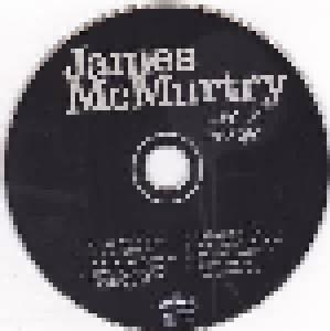 James McMurtry: Live In Europe (CD + DVD) - Bild 3