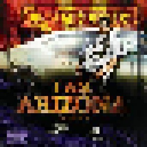 C-Thug: I Am Arizona (CD) - Bild 1