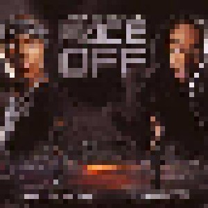 Cover - Bow Wow & Omarion: Face Off