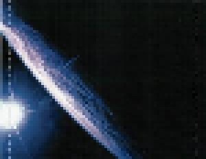 Rocket Scientists: Oblivion Days (CD) - Bild 3