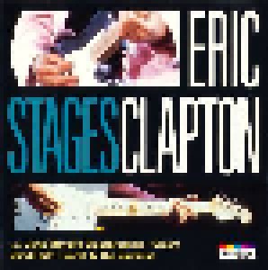 Stages (CD) - Bild 1