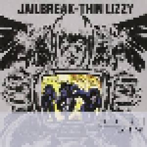 Thin Lizzy: Jailbreak (2-CD) - Bild 1