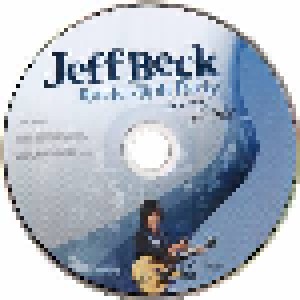 Jeff Beck: Rock'n'roll Party: Honouring Les Paul (CD) - Bild 3