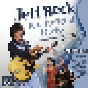 Cover - Jeff Beck: Rock'n'Roll Party: Honouring Les Paul