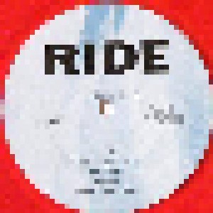 Ride: In A Different Place (LP) - Bild 3