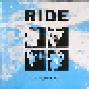 Ride: In A Different Place (LP) - Bild 1