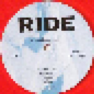 Ride: In A Different Place (LP) - Bild 4