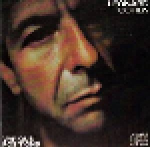 Leonard Cohen: Various Positions (CD) - Bild 1