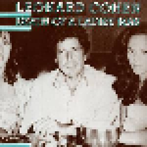 Leonard Cohen: Death Of A Ladies' Man (CD) - Bild 1