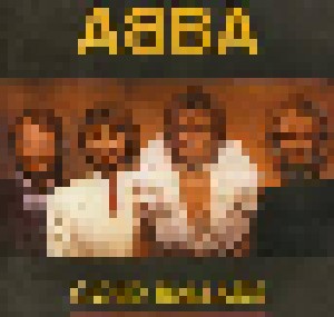 ABBA: Gold Ballads (CD) - Bild 1