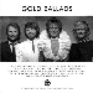 ABBA: Gold Ballads (CD) - Bild 4